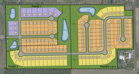 Kagawasan Subdivision Map .